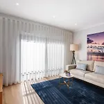 Apartamento Beira Mar - 3º Direito Tavira