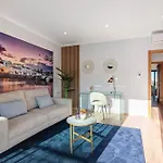 아파트 Apartamento Beira Mar - 3º Direito *