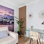 Apartamento Beira Mar - 3º Direito * 타비라