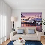 아파트 Apartamento Beira Mar - 3º Direito