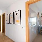 Apartamento Beira Mar - 3º Direito