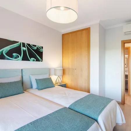 شقة Apartamento Beira Mar - 3º Direito *