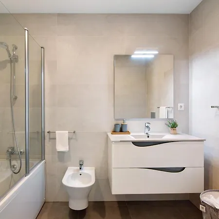 Apartamento Beira Mar - 3º Direito Daire