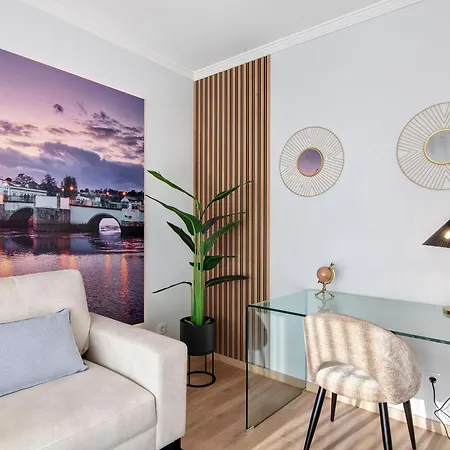 Apartamento Beira Mar - 3º Direito * تافيرا