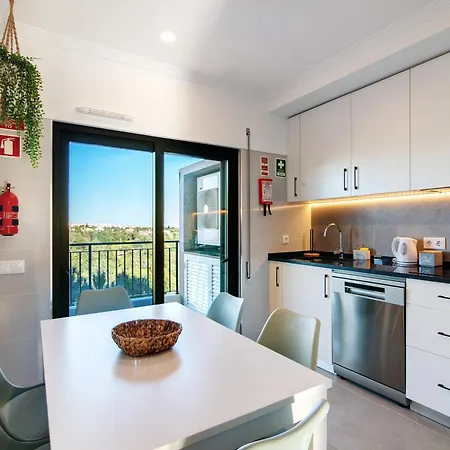 شقة Apartamento Beira Mar - 3º Direito تافيرا