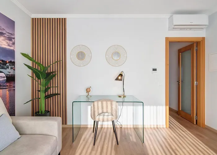 Apartamento Beira Mar - 3º Direito * Tavira